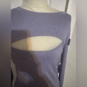 NWT.  Jason Wu.  Shrug and tank set.  Size M